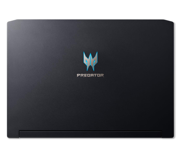 Acer Triton 500 i7-9750/16GB/512/W10 RTX2080 IPS 144Hz - 567567 - zdjęcie 4